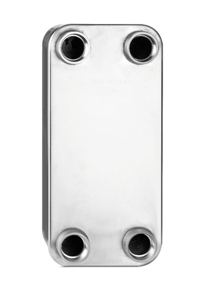 镍钎焊HN系列 板式换热器